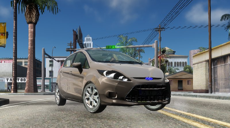 mod